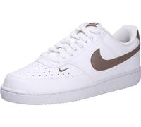 Nike Damen Court Vision 33198-4, 33198-4.5, 33198-5.5, 33198-6, 33198-7, 33198-7.5 NIK-FV9952 weiß/mink 5.5