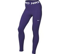 Nike Damen Pro 365 Tight Leggings, Violet/Blanc, m Femmes