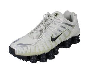 NIKE Damen Shox TlSneaker
