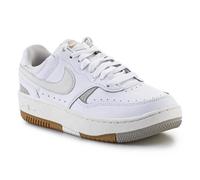 Nike Sportswear Baskets basses 'GAMMA FORCE' beige / blanc, Taille 38,5