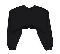 Nike - Dance Oversized Shrug - Femme - Sport - Noir - Taille: 40 FR