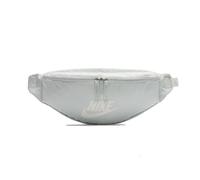 Nike DB0490-034 HERITAGE WAISTPACK Sports pouch Unisex Adult LIGHT SILVER/LIGHT SILVER/PHANTOM Taille MISC