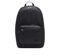 Nike Sac à dos Heritage – 23 L – Noir – Adulte unisexe – Taille unique
