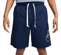 Nike DB3810-410 M NK Club Alumni HBR WVN Short Shorts Homme Midnight Navy/White Taille XL