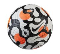 Nike DC2210 Premier League Strike Recreational Soccer Ball Unisex-Adult White/Hyper Crimson/Black 5