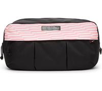 Nike DC2648-014 Academy Sports backpack Unisex Adult SUNSET PULSE/BLACK/BLACK Taille Uni