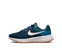Nike DC3728-403 Nike Revolution 6 Next Nature Sneaker Adult Valerian Blue/White-Bright Spruce-Black 42.5