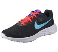 Nike DC3729-011 Nike Revolution 6 Next Nature Sneaker Female Crimson Bleu Noir/Baltique Baltique EU 38.5