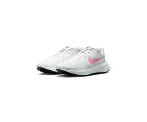 Nike DC3729-103 Nike Revolution 6 Next Nature Femme White/Pink Spell-Fossil Stone-Black EU 39