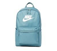 Nike Sportswear Sac à dos 'Heritage' bleu clair / blanc, Taille One Size