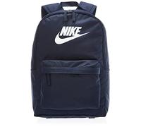 Nike DC4244 Nike Heritage Sports backpack unisex-adult obsidian/obsidian/white 1SIZE