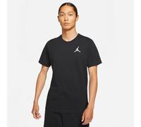 Nike DC7485-010 M J Jumpman EMB SS Crew T-Shirt Homme Black/White Taille M