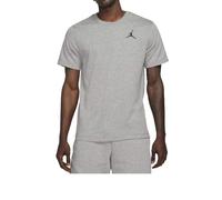 Tee-shirt à manches courtes Jordan Jumpman pour Homme Carbon Heather/Noir M