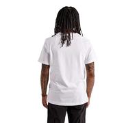 Tee-shirt à manches courtes Jordan Jumpman pour Homme - Blanc M