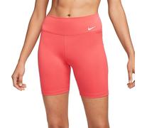 Nike DD0243-648 W NK One DF Mr 7IN SHRT Shorts Femme LT Fusion Red/White Taille S