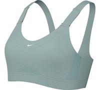 Nike DD0430-309 W NK DF Alpha Bra Sports Bra Femme Mineral/Mineral/Mineral/White Taille XLC-E