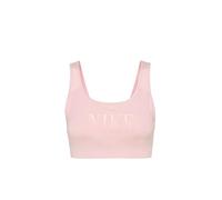 Nike DD1139 W NK DF SWSH SCPBK GX BRA Sports bra women's pink glaze/pale coral L
