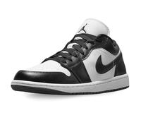 Nike DD1391-100 Dunk Low Retro Homme White/Black-White EU 45