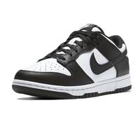 Nike DD1391-100 Dunk Low Retro Homme White/Black-White EU 47.5