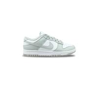 Nike Homme Dunk Low Retro Sneaker, White Grey Fog, 40.5 EU