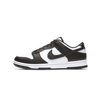 Nike DD1503-101 Dunk Low Femme White/Black-White EU 44