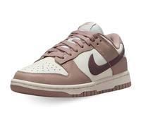 Nike DD1503-125 Dunk Low Femme SAIL/Plum Eclipse-DIFFUSED Taupe EU 44