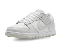 Nike Sportswear Baskets basses 'DUNK LOW' blanc, Taille 38,5