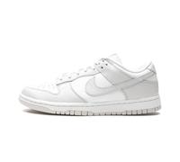 Nike DD1503 Nike Dunk Low Femme White/Photon Dust-White EU 42