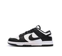 Nike DD1873-102 Dunk Low Femme White/Black EU 36.5
