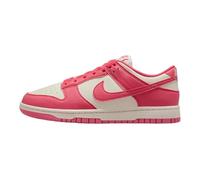 Nike DD1873-600 W Nike Dunk Low Next Nature Femme Aster Pink/Aster Pink/Sail EU 40.5
