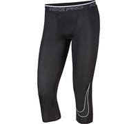 Nike DD1919 M NP DF 3QT Tight Leggings Mens Black/White XL