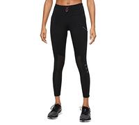 Nike DD5396 W NK DF ADV RD EPC LX TGT 7/8 Leggings Women's Black/Iron Grey/Iron Grey/Black M