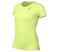 Nike DD5927-736 W NK Fast DF SS Top Sweatshirt Femme Femmina Taille XS