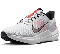 NIKE DD6203-009 Air Winflo 9 Sneaker Male Poussière de photons/teintre Noir-Blanc-Platine EU 45