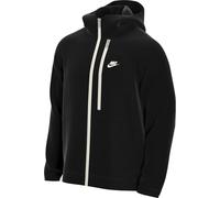 Nike DD6857 M NSW TF RPL Legacy HD JKT Jacket Mens Black/Black/sail M