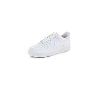 Nike Sportswear Baskets basses 'AIR FORCE 1 07' blanc, Taille 35,5