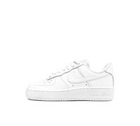 Nike Baskets Femme Air Force 1'07 Blanc Dd8959-100 Taille 38,5