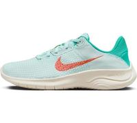 NIKE DD9283-300 W Flex Experience RN 11 NN Femme Jade Ice/Picante Red-Clear Jade EU 42.5