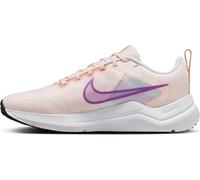NIKE DD9294-800 W Downshifter 12 Femme Guava Ice/Rush Fuchsia-Pure PLATINU EU 42.5