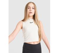 Nike Débardeur côtelé Junior - Blanc 8-10Y