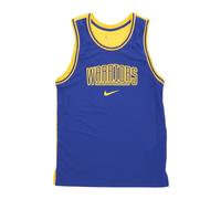 Nike - Débardeur de basketball Courtside Graphic - Homme - Sport - Multicolore - Taille: XS