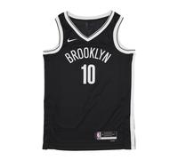 Nike - Débardeur de basketball Icon Edition 2022/23 - Homme - Sport - Noir - Taille: L