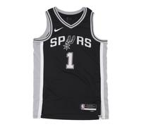 Nike - Débardeur de basketball Icon Edition 2022 - Homme - Sport - Noir - Taille: 2XL