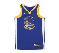 Nike - Débardeur de basketball Icon Edition 22 - Homme - Sport - Bleu - Taille: S
