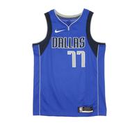 Nike - Débardeur de basketball Icon - Homme - Sport - Bleu - Taille: 2XL