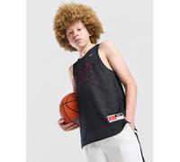 Nike Débardeur de basketball réversible Junior - Noir 12-13Y