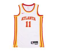 Nike - Débardeur de basketball Swingman Edition - Homme - Sport - Blanc - Taille: 2XL