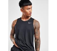 Nike Débardeur Miler Homme - Noir S