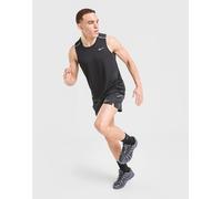 Nike Débardeur Miler Homme - Noir XL