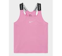 Nike Débardeur Pro Dri-FIT Fille Junior - Rose 7-8Y